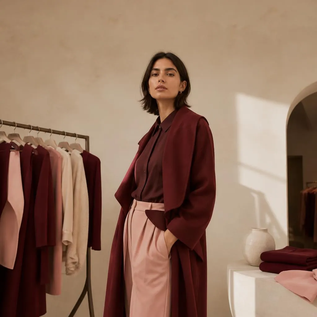 Storefront built on Sooquna, the store builder made in Qatar