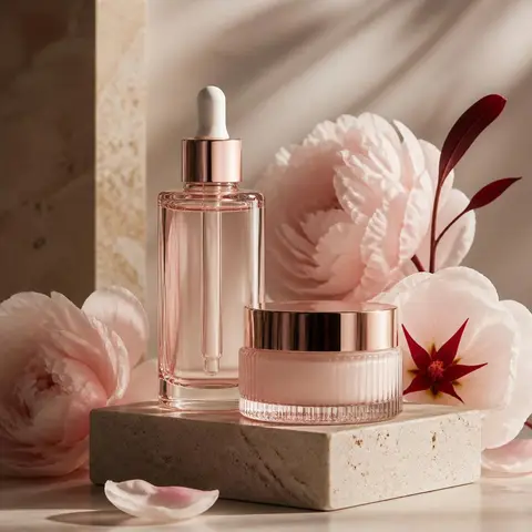 Oud and fragrance gift set on a Sooquna store